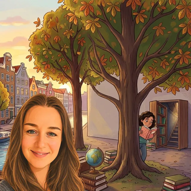 Folgen-Cover: Anne Frank